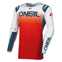 O Neal Prodigy Five V.26 Jersey Blue Neon Yellow