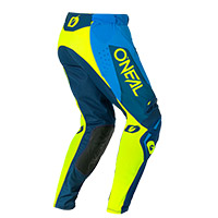 O Neal Prodigy Five V.26 Pants Blue - 2