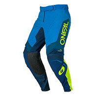 Pantaloni O Neal Prodigy Five V.26 blu