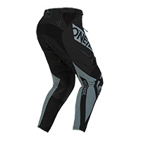 O Neal Prodigy Five Two V.23 Pants Black Grey