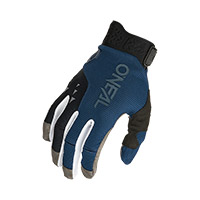 Gants O Neal Revolution Nanofront Bleu