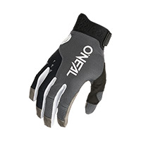 Gants O Neal Revolution Nanofront Noir