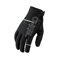 O Neal Winter Gloves Black