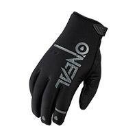 O Neal Winter Wp Gloves Black