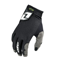 One Industries G-197 Uno Gloves Black