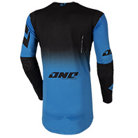 One Industries X-197 Blox Jersey Blue