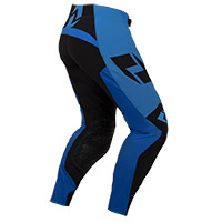 One Industries X-197 Blox Pants Blue