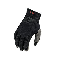 One Industries X-197 Core Gloves Black