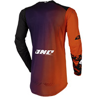 One Industries X-197 Daze Jersey Orange