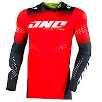 One Industries X-197 Scorch Jersey Red