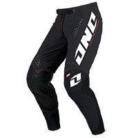One Industries X-197 Uno Pants Black