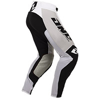 One Industries X-197 White Out Pants White