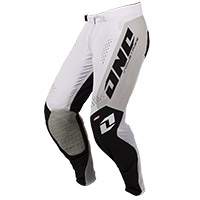 Pantalon One Industries X-197 White Out Blanc