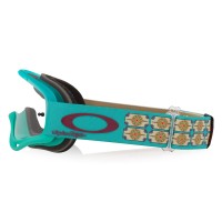 Maschera Oakley O Frame Mx Tld Falco - img 2