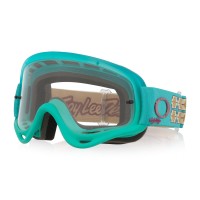 Maschera Oakley O Frame Mx Tld Falco