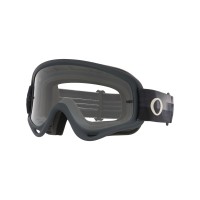 Maschera Oakley O Frame Mx Nero