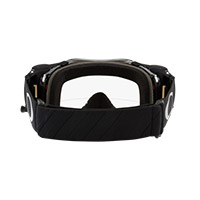 Oakley Airbrake MX TuffBlocks ガンメタル レース対応 - 3