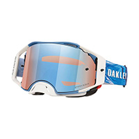 Oakley Airbrake Mx Chase Sexton Prizm Sapphire