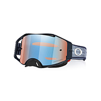 Oakley Airbrake Mx Blu Prizm Sapphire