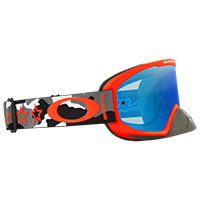 Oakley O Frame 2.0 Pro Mx Camo Tld Lente Specchiata - img 2