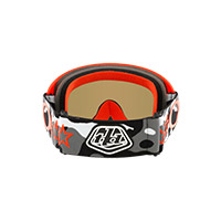 Oakley O Frame 2.0 Pro MX Camo TLD iridium - 3