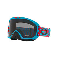 Oakley O Frame 2.0 Pro Motion Blau Dunkelgrau