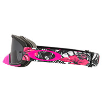 Oakley O Frame 2.0 Pro MX TLD Jungle gris oscuro