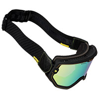 Origine Florence Groovy Goggle Black