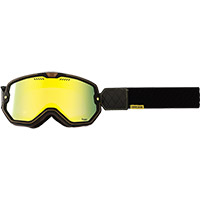 Origine Florence Groovy Goggle Black