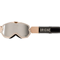 Gafas Origine Florence Radical negro plata