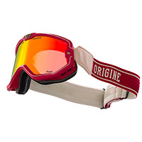 Origine Florence Radical Goggle Red - 2