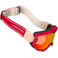 Origine Florence Radical Brille rot - 3