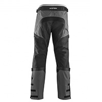 Acerbis Enduro One Baggy Hose Schwarz - 2