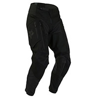 Pantalon Fox Ranger Noir