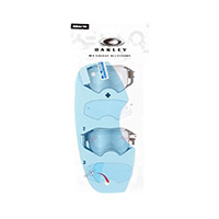 Cubierta de Lente Oakley Airbrake MX 2PCS