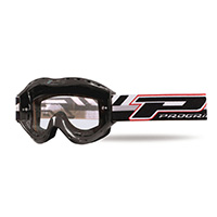 Progrip 3101 Tr Atzaki Goggle Black Kid