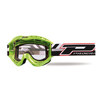 Progrip 3101 Tr Atzaki Goggle Green