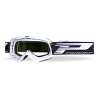 Gafas Progrip 3101 Tr CH Niño blanco