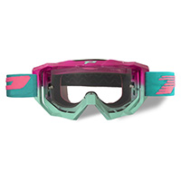 Progrip 3200 Light Sensitive Goggle Fuxia