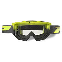 Progrip 3200 Light Sensitive Goggle Yellow Grey