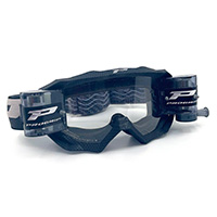 Progrip 3200 Ro Roll Off Goggle Carbon