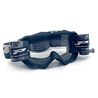 Maschera Progrip 3200 Ro Roll Off Carbonio