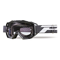 Progrip 3200 Tr Goggle Red White