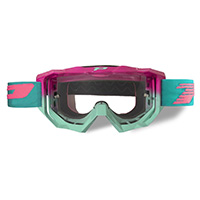 Maschera Progrip 3200 Tr fuxia