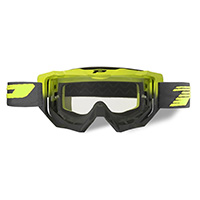 Progrip 3200 Tr Goggle Yellow