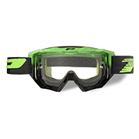 Maschera Progrip 3200 Tr Verde