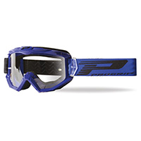 Gafas Progrip 3201 Atzaki azul