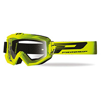 Gafas Progrip 3201 amarillas