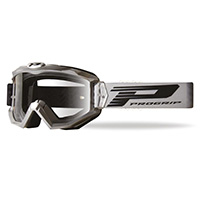 Progrip 3201 Goggle Silver