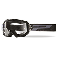 Progrip 3201 Atzaki Goggle Black